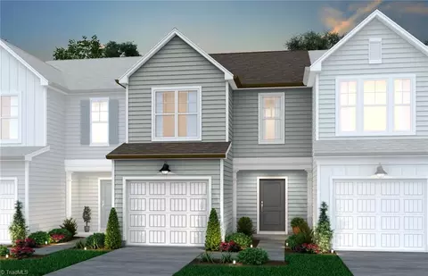 4058 Beckton Trl, Jamestown, NC 27282