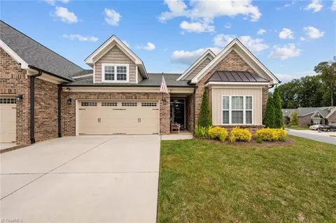143 Windmill Trl, High Point, NC 27265