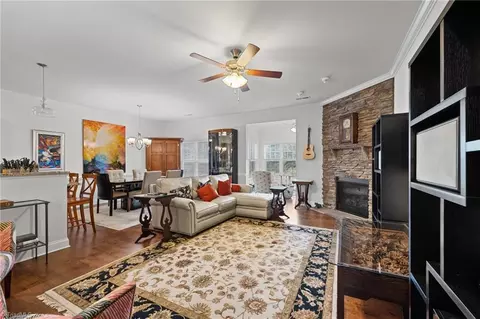 143 Windmill Trl, High Point, NC 27265 photo 7
