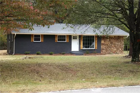 429 Brawley Rd, Cleveland, NC 27013