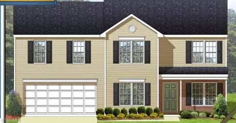 134 Sheffield Rd, Mocksville, NC 27028