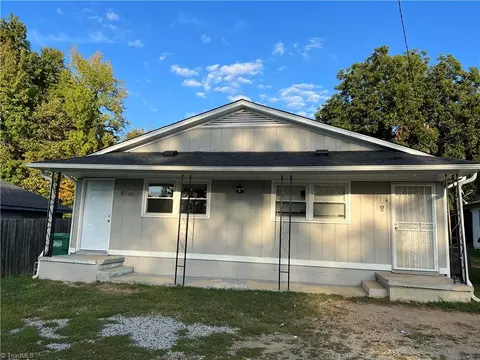 811 Mobile St, High Point, NC 27260 photo 1