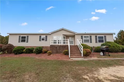 6743 Holts Store Rd, Julian, NC 27283