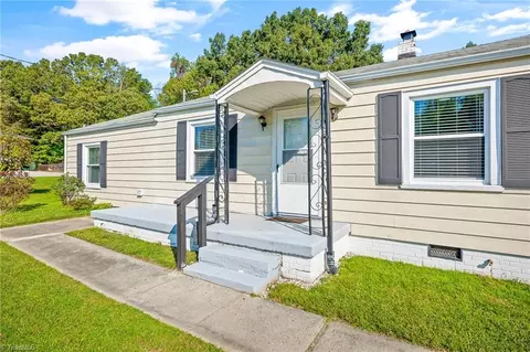 210 Unity St, Thomasville, NC 27360 photo 5