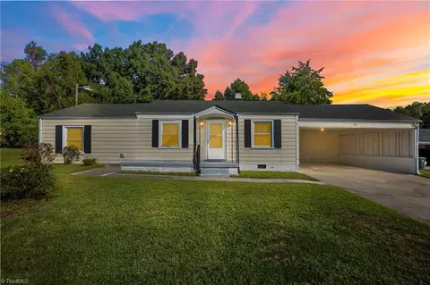 210 Unity St, Thomasville, NC 27360