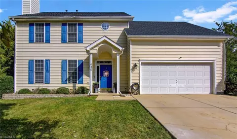 930 Biloxi Ave, Kernersville, NC 27284