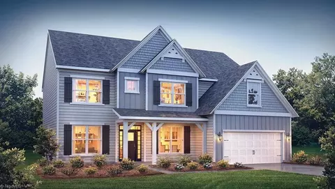 6336 Andrew Henry Ct, Oak Ridge, NC 27310