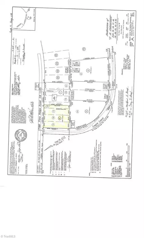 000 Pine Ridge Rd, Mocksville, NC 27028