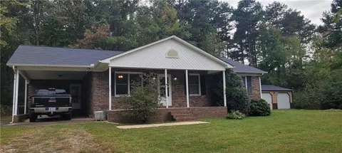 13032 Linwood Southmont Rd, Lexington, NC 27292