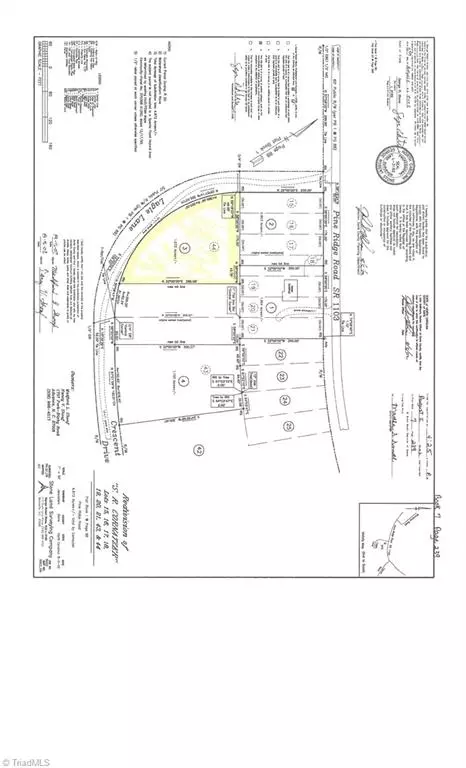 000 Lagle Ln, Mocksville, NC 27028