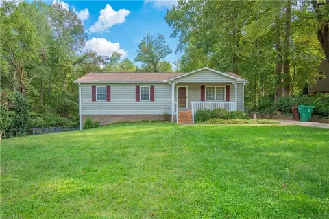 4214 Oak Haven Dr, Trinity, NC 27370 photo 37