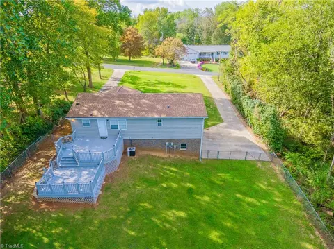 4214 Oak Haven Dr, Trinity, NC 27370 photo 3