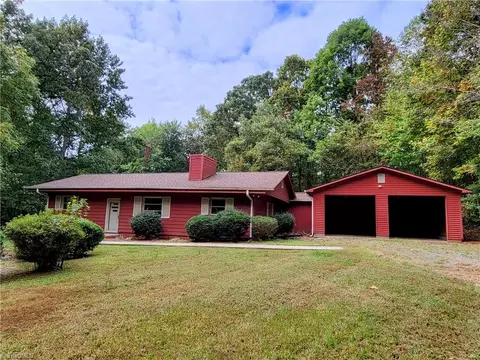 182 Jones Rd, Winston Salem, NC 27107