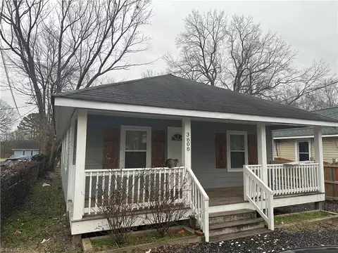 3808 Cameron Ave, Greensboro, NC 27401