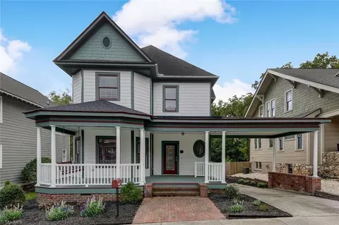338 Murray St, Greensboro, NC 27406