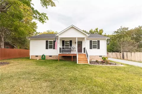 516 Playground Rd, Archdale, NC 27263