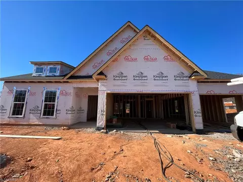 473 Brooke Hill Dr, Lewisville, NC 27023