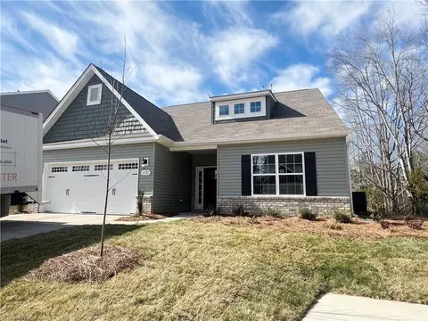 1721 Springbank Dr #LOT 54, Kernersville, NC 27284