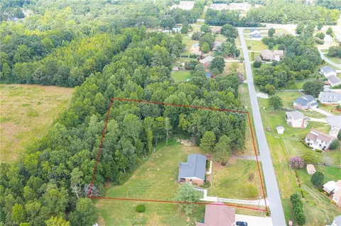 5185 Frye St, Trinity, NC 27370 photo 31