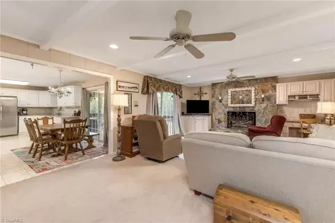 5185 Frye St, Trinity, NC 27370 photo 5