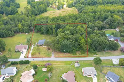 5185 Frye St, Trinity, NC 27370 photo 34