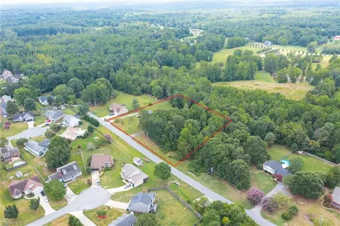 5185 Frye St, Trinity, NC 27370 photo 33