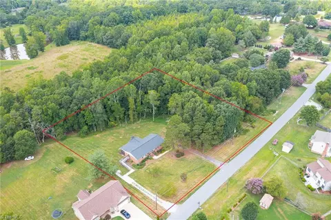 5185 Frye St, Trinity, NC 27370 photo 30
