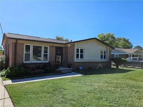 2317 Glenhaven Dr, Greensboro, NC 27406