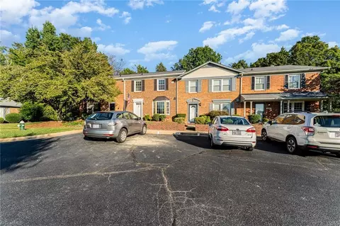 4825 Tower Rd, Greensboro, NC 27410