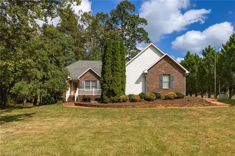501 Old Nc Highway 75, Lexington, NC 27292