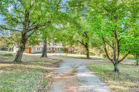 2852 Ralph Rd, Boonville, NC 27011