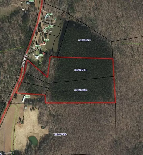 0 King Mountain Rd, Asheboro, NC 27205