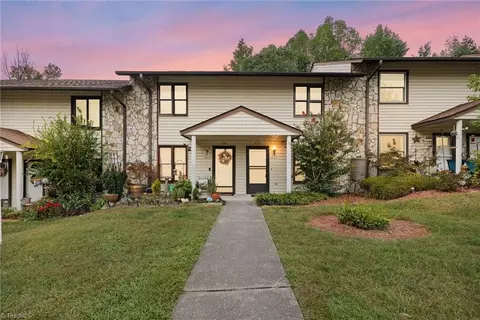 1007 Cedar Place Ct #265, Winston Salem, NC 27107