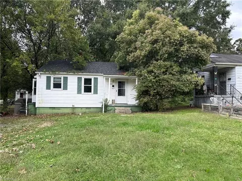 1408 Mayfair Ave, Greensboro, NC 27405