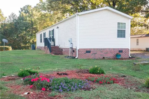 155 Liberty Rd, Mocksville, NC 27028