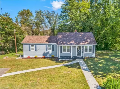 116 Bryant St, Jonesville, NC 28642