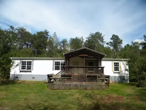 264 Lake Elva Ln, Dobson, NC 27017