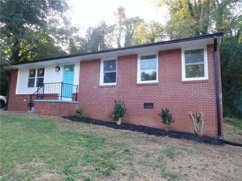 1000 Anne Ave, Winston Salem, NC 27127