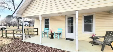 2416 Old Highway 601, Mount Airy, NC 27030