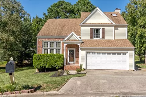1502 Dedham Ct, Greensboro, NC 27407