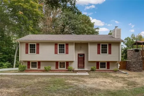 2049 Bethlehem Church Rd, Reidsville, NC 27320