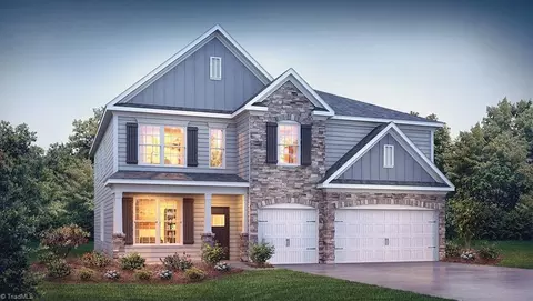 4257 Toucan Trl, High Point, NC 27265