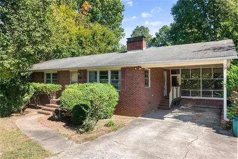1602 Fleming Rd, Greensboro, NC 27410