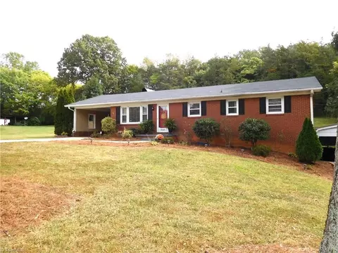 333 Bradley Rd, Winston Salem, NC 27107