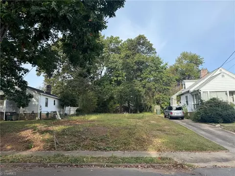 840 Shober St, Winston Salem, NC 27101
