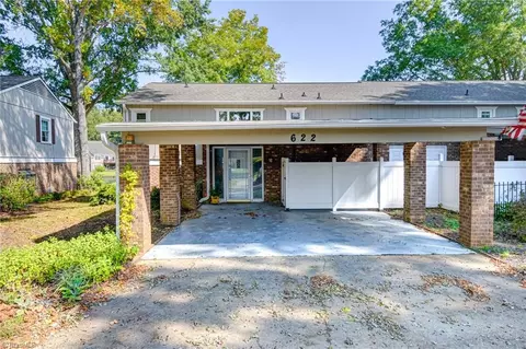 622 Riverbend Dr, Bermuda Run, NC 27006