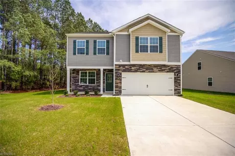 4731 Reedy Creek Farm Cir, Greensboro, NC 27405