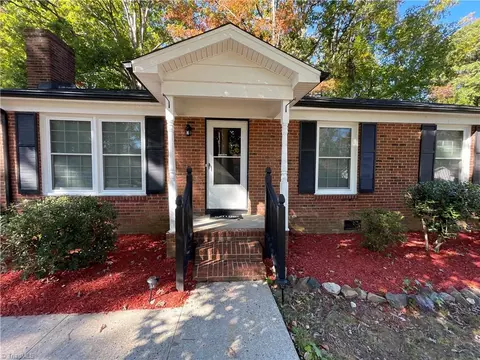 Undisclosed, Greensboro, NC 27406