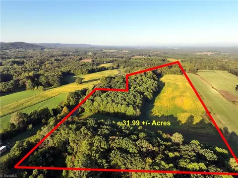 32 Acres Armstrong Rd, Jonesville, NC 28642