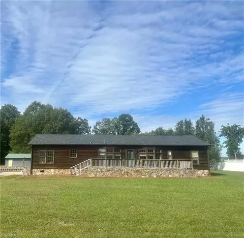 367 Speer Rd, Mocksville, NC 27028